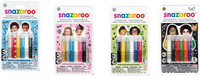 Snazaroo Face Painting Sticks (6)